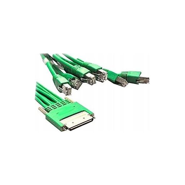 Cisco Cisco 8 PORT ASYNC CABLE SPARE/. 6348397 882658945632