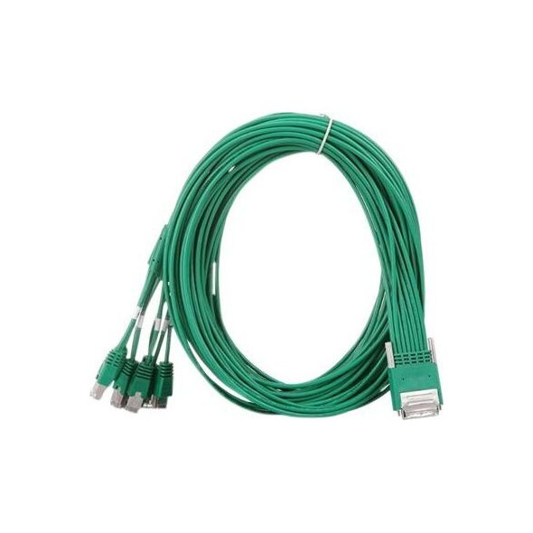 Cisco Cisco 8 PORT ASYNC CABLE SPARE/. 6348397 882658945632