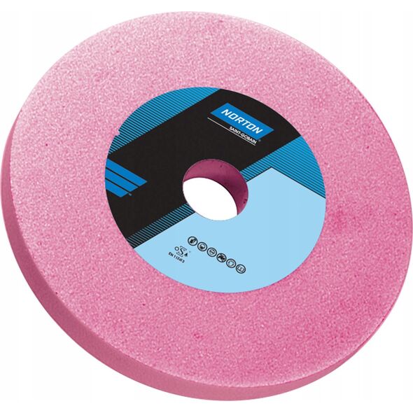 Norton Clipper Abrasive disc 1 125x16x20 25A 60 L VS3 NORTON - 69210431230 6411243 5900442664479