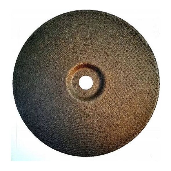 Norton Clipper FLEX SHIELD 42 230x3.0x22.2 A 30 P STARLINE NORTON - 66252837278 6411265 5900442697613