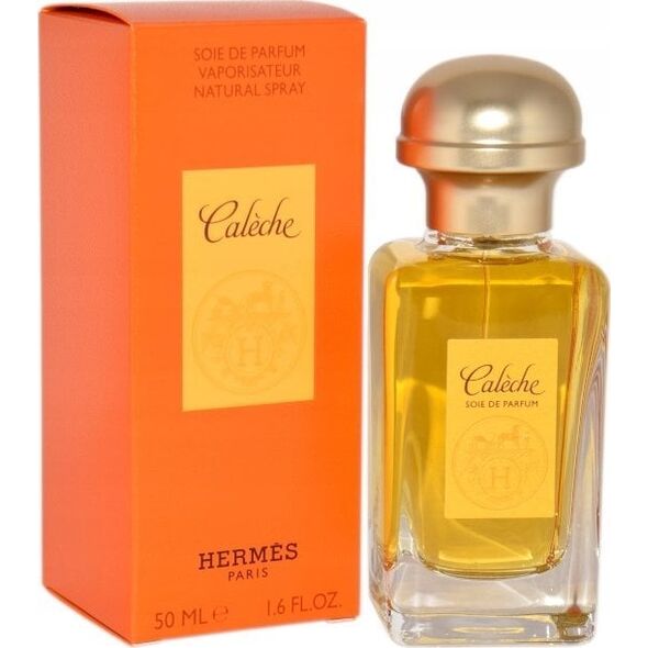 Hermès HERMES CALECHE SOIE (W) EDP/S 50ML