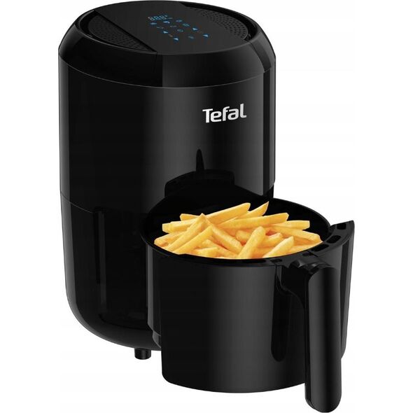 Frytkownica beztłuszczowa Tefal EY 3018