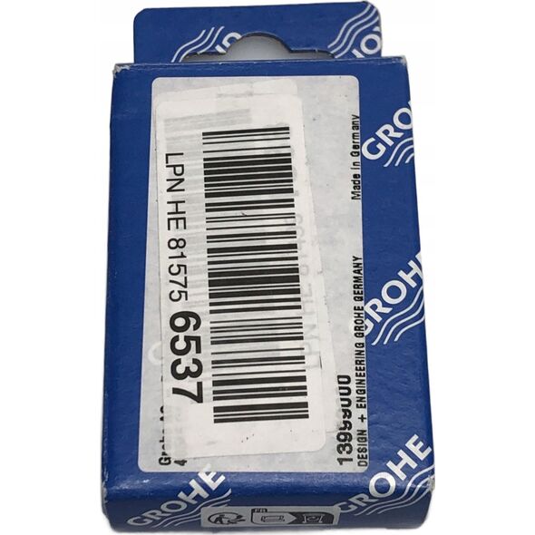 Βρύση κουζίνας Grohe Grohe Pelator t/Red Mono - 14200575 4005176875922