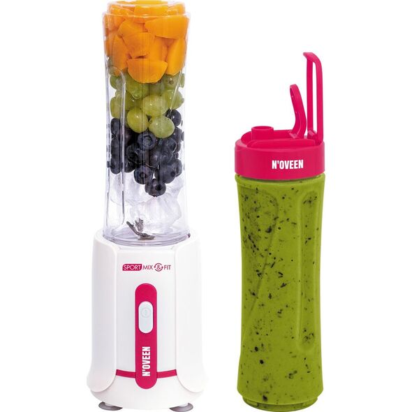 Blender kielichowy Noveen SB220
