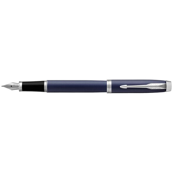 Parker Pióro Im Blue CT F (1931647)