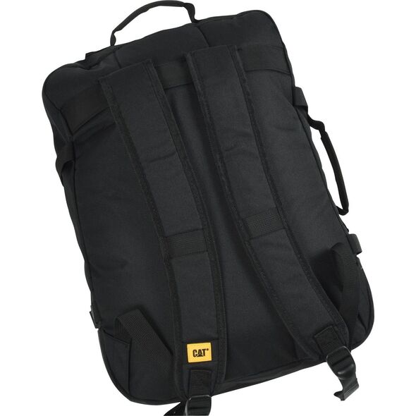Caterpillar Torba podróżna Cabin Cargo 38L czarna (83430-01)