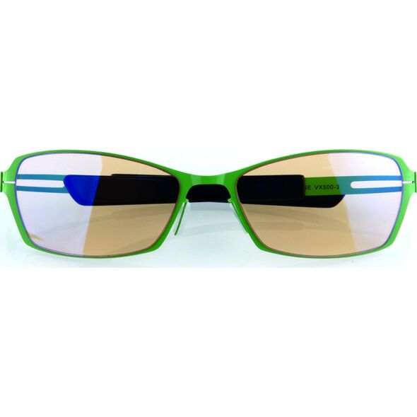 Γυαλιά Arozzi Arozzi Gaming Brille Visione VX-500 Πράσινα 6414576 769498676950