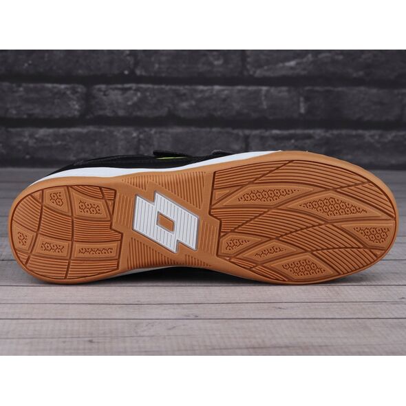 Lotto Lotto Pacer K 2600110K-1124 Czarne 31