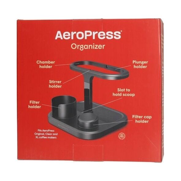 Bosign AeroPress - Διοργανωτής 14004977 85276082028