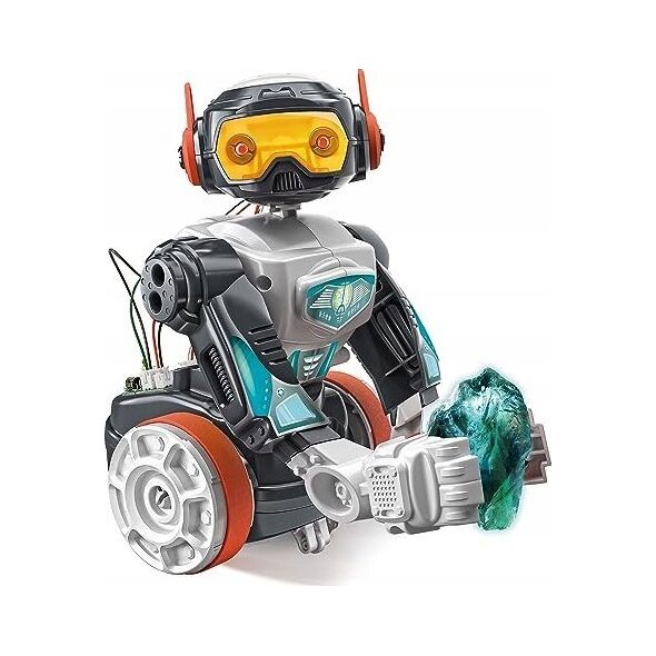 Clementoni TOY EVOLUTION ROBOT 2.0 61387