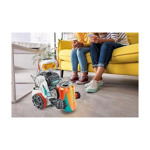 Clementoni TOY EVOLUTION ROBOT 2.0 61387