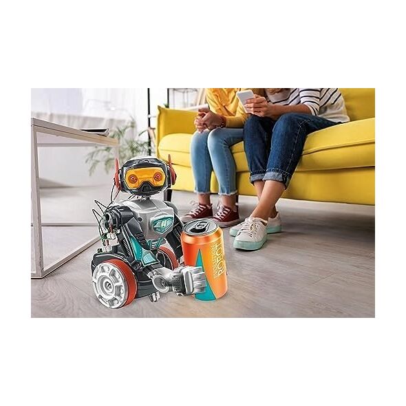 Clementoni TOY EVOLUTION ROBOT 2.0 61387