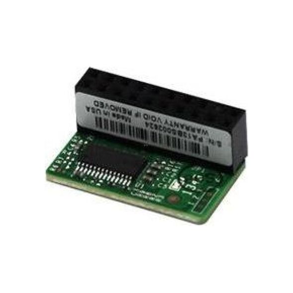 SuperMicro Moduł TPM 2.0 (AOM-TPM-9665H)