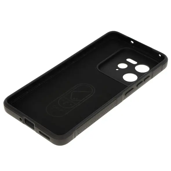 Bizon Case Tur Realme GT 7 Pro black
