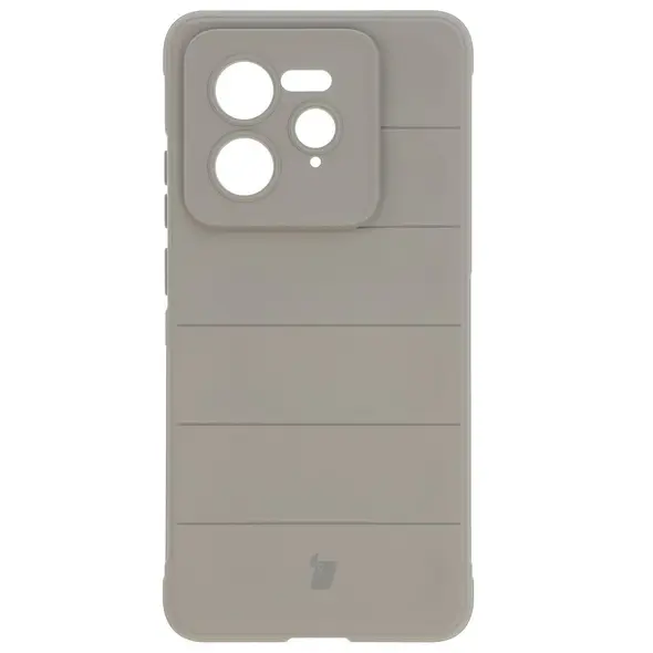 Bizon Case Tur Realme GT 7 Pro light grey