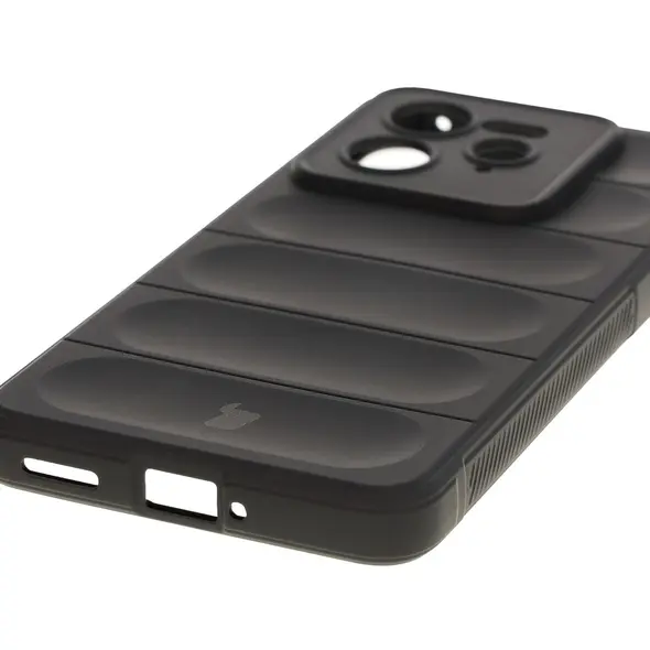 Bizon Case Tur Realme GT 7 Pro black