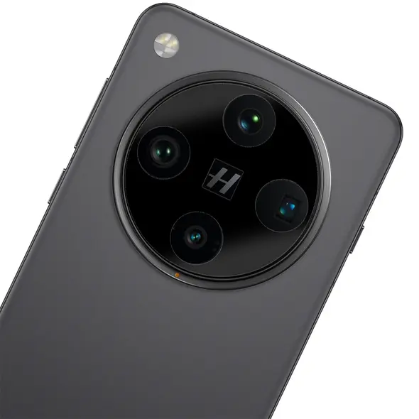 Bizon Glass Lens Oppo Find X8 Pro [2 PACK]