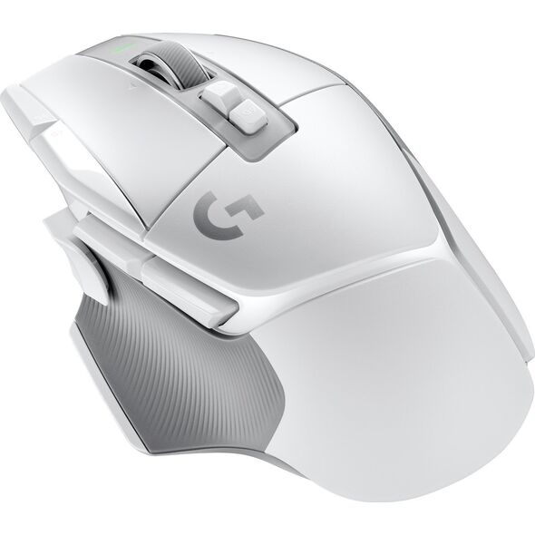 Mysz Logitech G502 X Lightspeed  (910-006189)