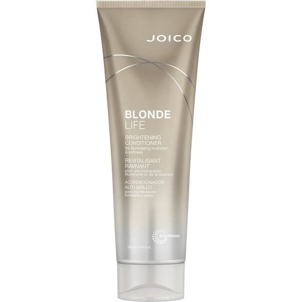 JOICO_Blonde Life Brightening Conditioner odżywka do włosów blond 250ml