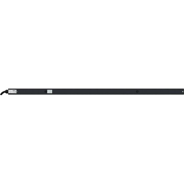 Listwa zasilająca APC Listwa zasilajšca EPDU1232B PDU Easy Basic 0U,22kW,30xC13,12xC19