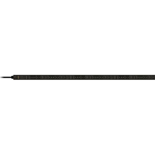 Listwa zasilająca APC Listwa zasilajšca EPDU1232B PDU Easy Basic 0U,22kW,30xC13,12xC19