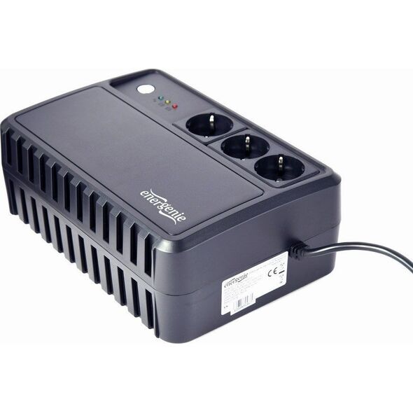 UPS Gembird EG-UPS-3SDT600-01