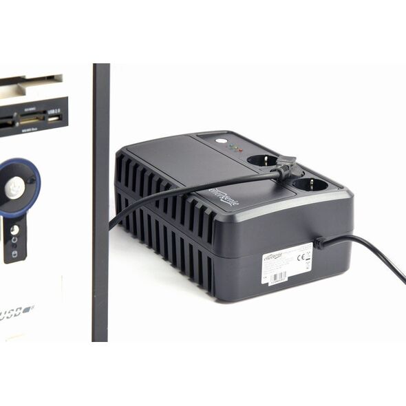 UPS Gembird EG-UPS-3SDT600-01