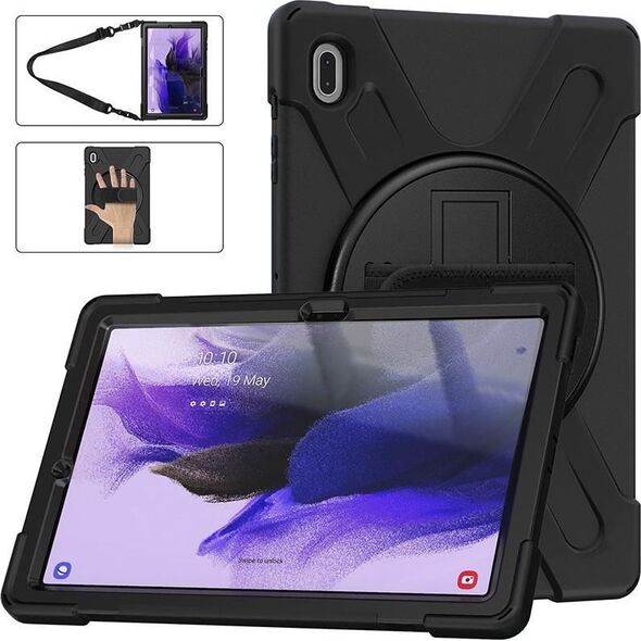 Etui na tablet eStuff eSTUFF ES681858-BULK etui na tablet 31,5 cm (12.4")