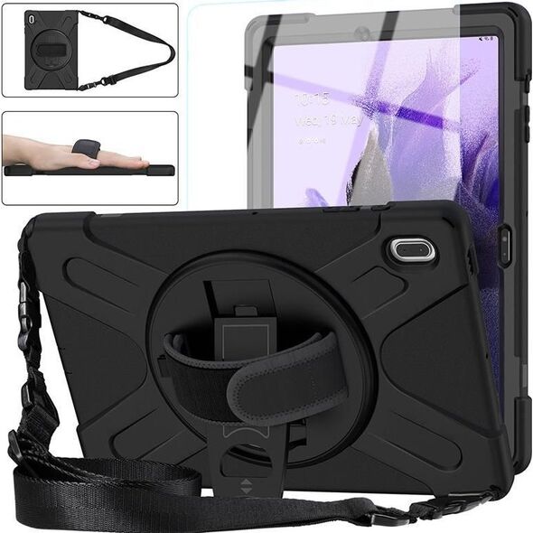Etui na tablet eStuff eSTUFF ES681858-BULK etui na tablet 31,5 cm (12.4")