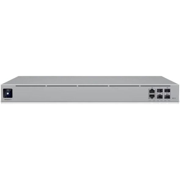 Εναλλαγή Ubiquiti Enterprise HA Cloud Gateway Ubiquiti UniFi EFG 13667845 810354025716