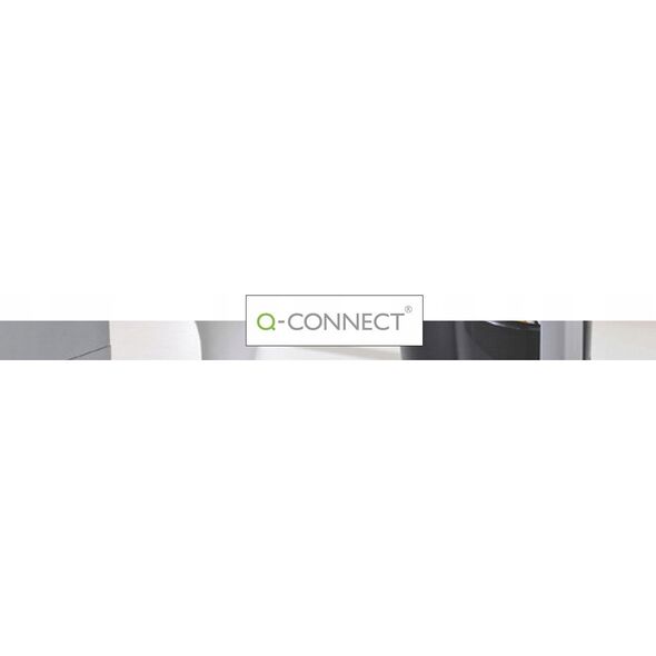 Q-Connect Taśma biurowa Q-CONNECT, 18mm, 10m, 8szt.