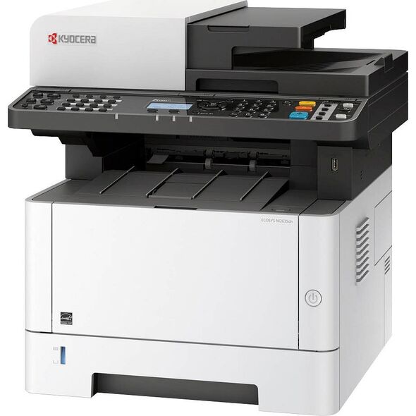 Urządzenie wielofunkcyjne Kyocera ECOSYS M2635dn/Plus (870B61102S13NL3)