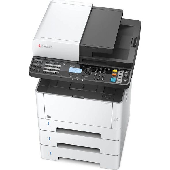 Urządzenie wielofunkcyjne Kyocera ECOSYS M2635dn/Plus (870B61102S13NL3)