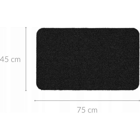 Douceur d`Interieur Doormat, ODIN, 45 x 75 cm 14251800 3574390000000