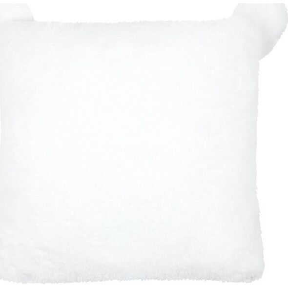 COQUIN ζέβρα διακοσμητικό μαξιλάρι με αυτιά, 40 x 40 cm 14445488 3665269332827