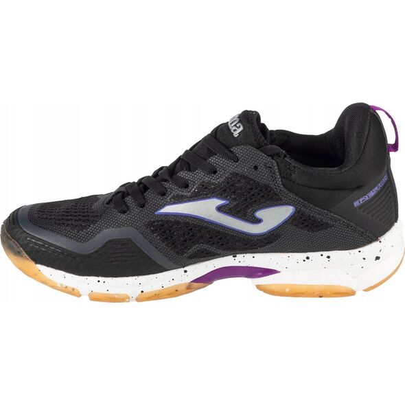 Joma B.Breston Lady 2501 BBRESLS2501 Czarne 40