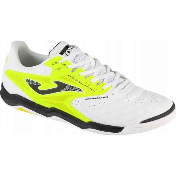 Joma Cancha 2532 TF CANS2532IN białe 40