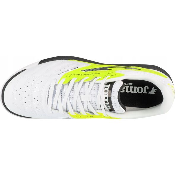 Joma Cancha 2532 TF CANS2532IN białe 40