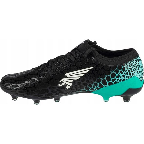 Joma Gol 2501 FG GOLS2501FG Czarne 40
