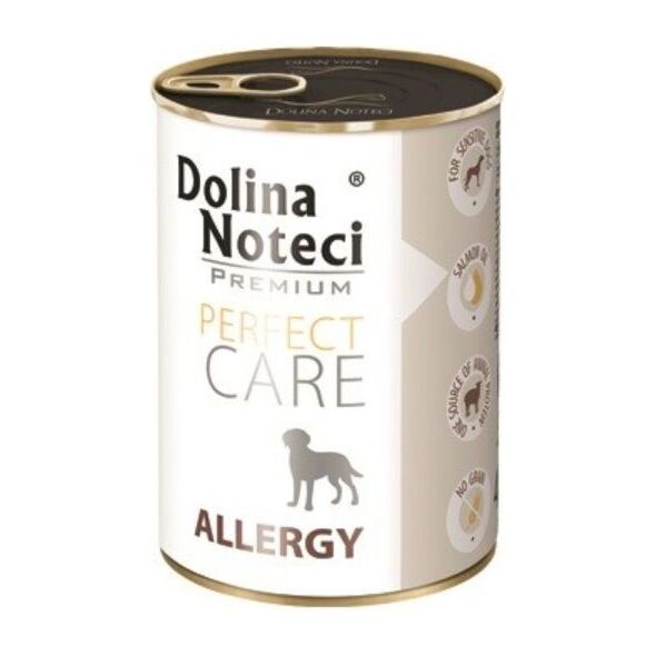 Dolina Noteci Perfect Care Allergy 400g