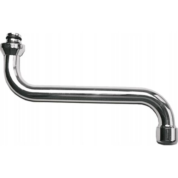 Στόμιο Invena INVENA SPROUT FOR BAT.S 18X200 CHROME 4665615 5907798702824