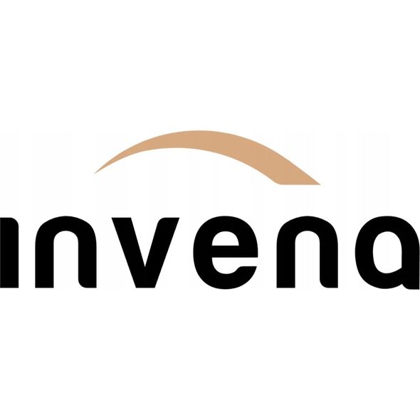 Στόμιο Invena INVENA SPROUT FOR BAT.S 18X200 CHROME 4665615 5907798702824