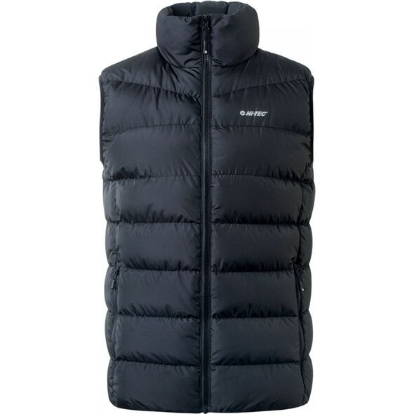 Hi-Tec Kamizelka męska Sanis Black / Black r. M