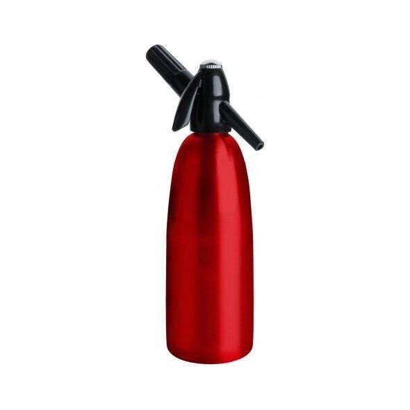 Saturator Art Quick Soda Red 6072359 5902115409318