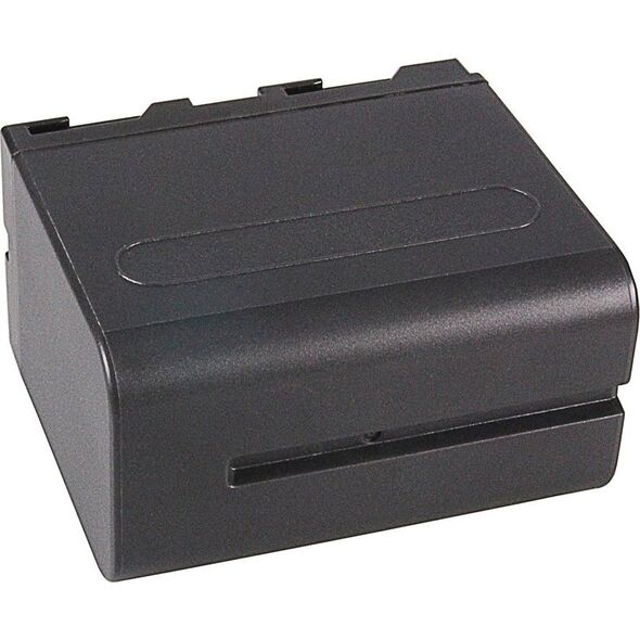 Patona Patona pro φωτογραφικές μπαταρίες Sony NP-F970 6600mAh 6229259 4260155913785