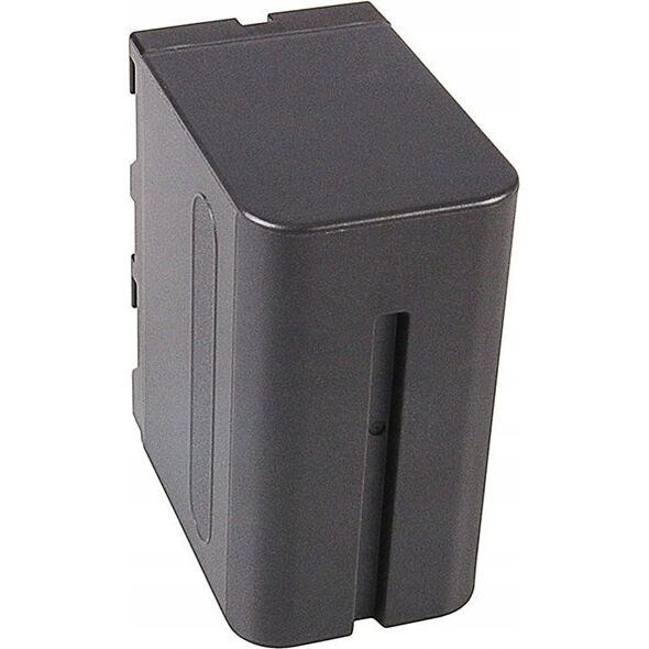 Patona Patona pro φωτογραφικές μπαταρίες Sony NP-F970 6600mAh 6229259 4260155913785