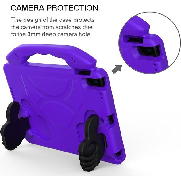 Etui na tablet eStuff Handy Protection Case for