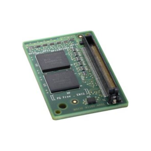 HP 90-pinowy moduł HP 1 GB DDR3 DIMM (G6W84A)