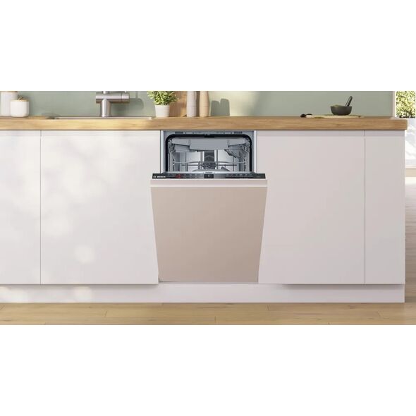 Zmywarka Bosch SPV2HMX42E