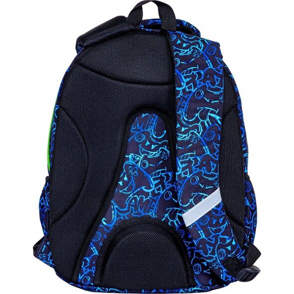 Astra Plecak dwukomorowy Astrabag Gaming AB300